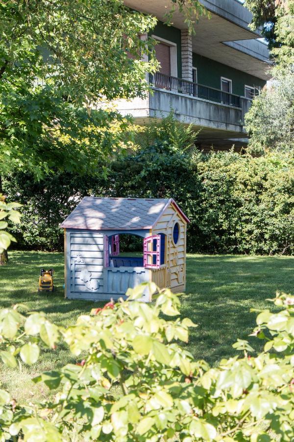 Villa Boninsegna - Wine Enoteca Verdi - 카스텔 다자노 외부 사진