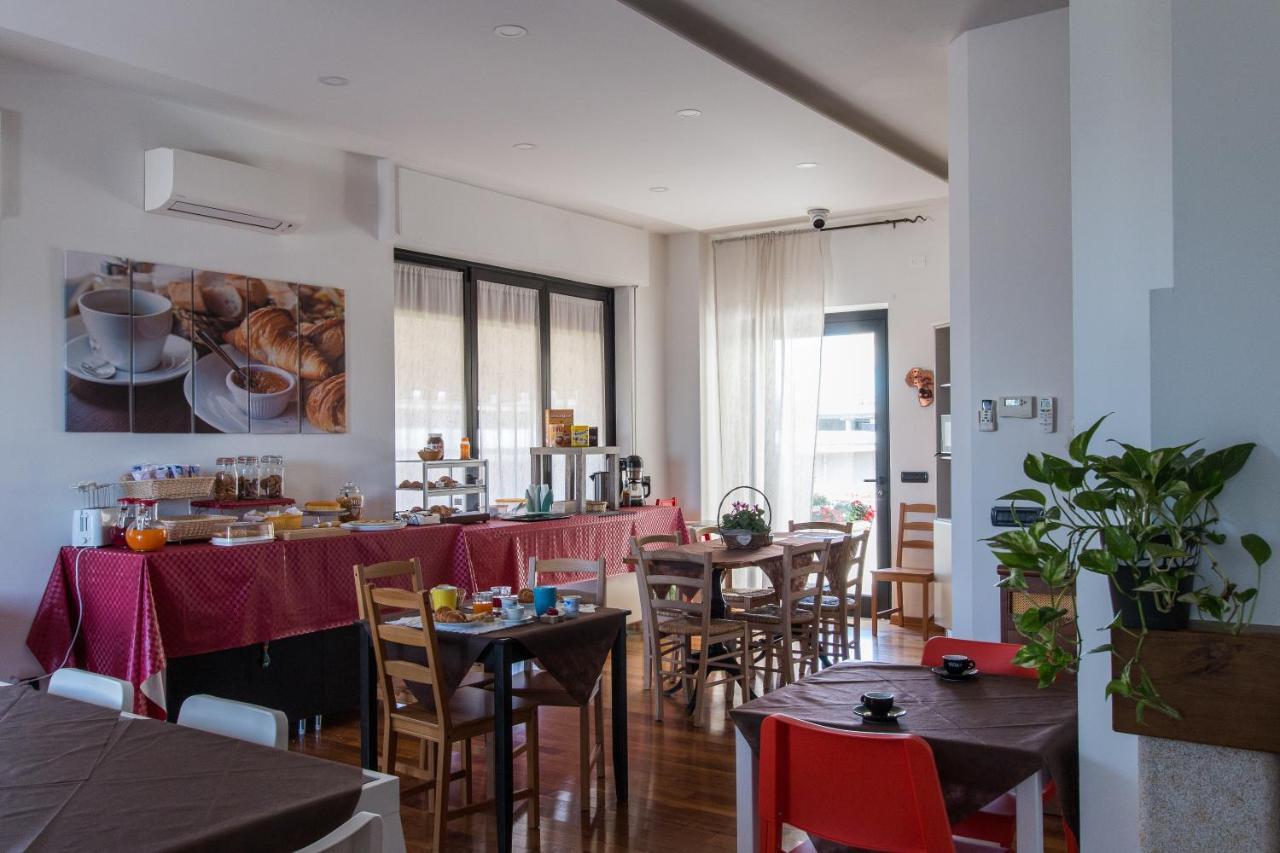 Villa Boninsegna - Wine Enoteca Verdi - 카스텔 다자노 외부 사진